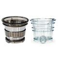 EVO820/C9500 [C82 Smoothie & Ice Cream Strainers] 39973(OLD) or 40683(NEW-CCC)