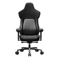 Scaun modern pentru jocuri ThunderX3 Core, negru (TEGC-2057101.11)