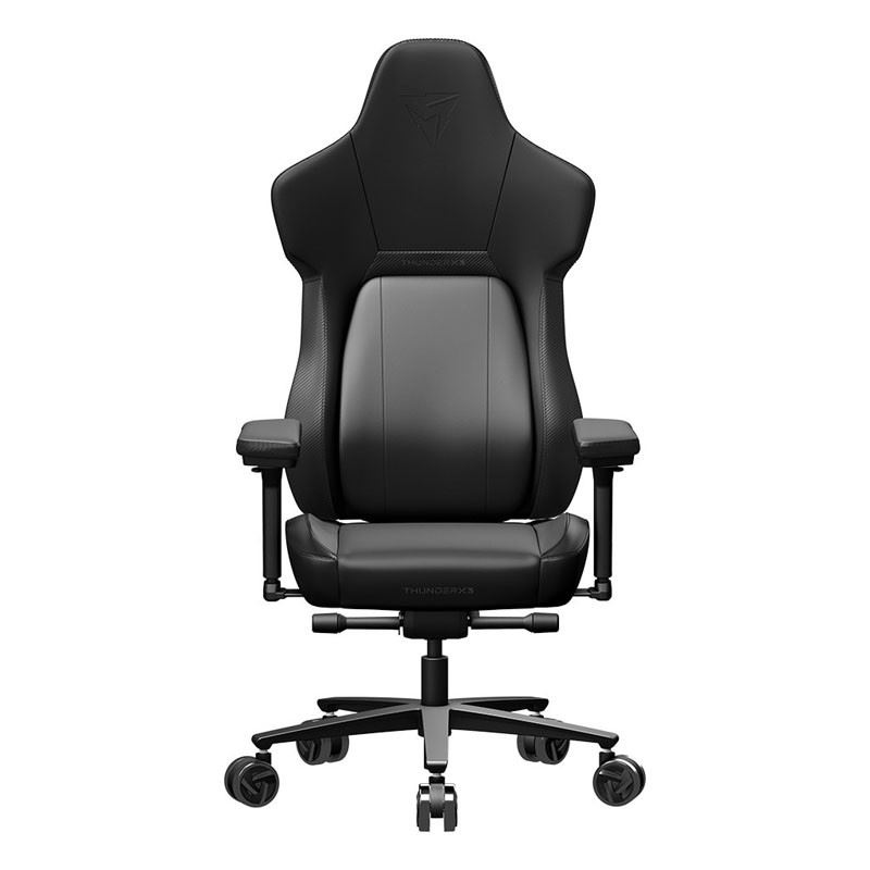 Scaun modern pentru jocuri ThunderX3 Core, negru (TEGC-2057101.11)