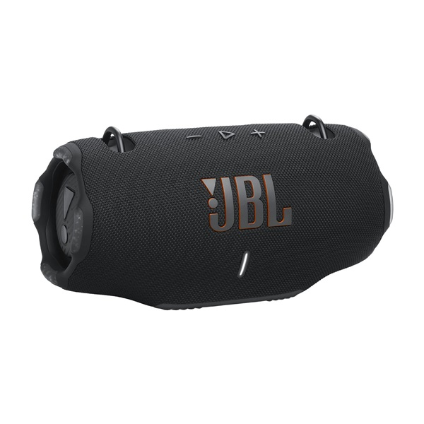 Prenosný reproduktor JBL Xtreme 4 čierny 100 W (XTREME4BLKEUNA)