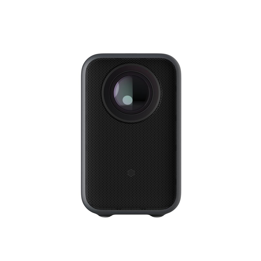 LCD projektor Xiaomi Smart Projector L1 Pro čierny (BHR9588EU)