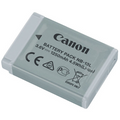 Canon 9839B001 батерия за камера и видеокамера Литиево-йонна (Li-Ion) 1250 mAh (9839B001)
