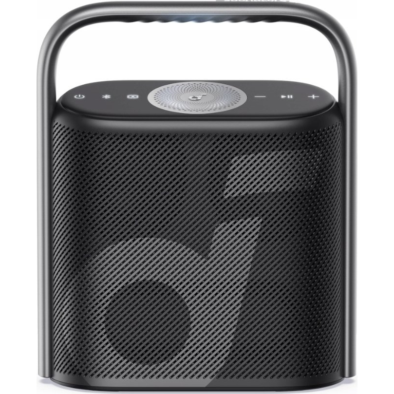 Anker SOUNDCORE MOTION X500 - BLACK (A3131011)