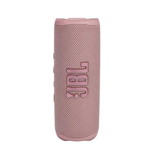 Mobilný reproduktor JBL Flip 6 ružový (JBLFLIP6PNK)