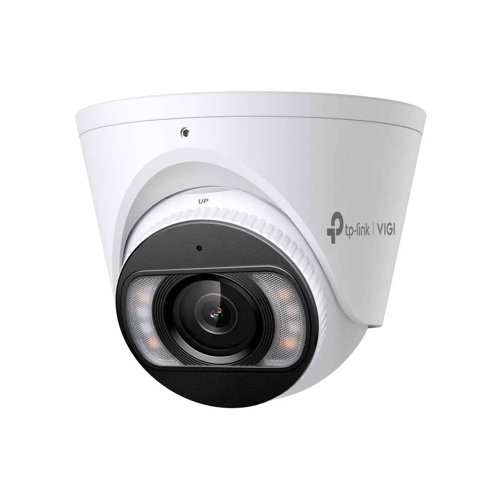 Kamera VIGI C455(2.8mm) 5MP Full-Color Turret (VIGI C455(2.8MM))