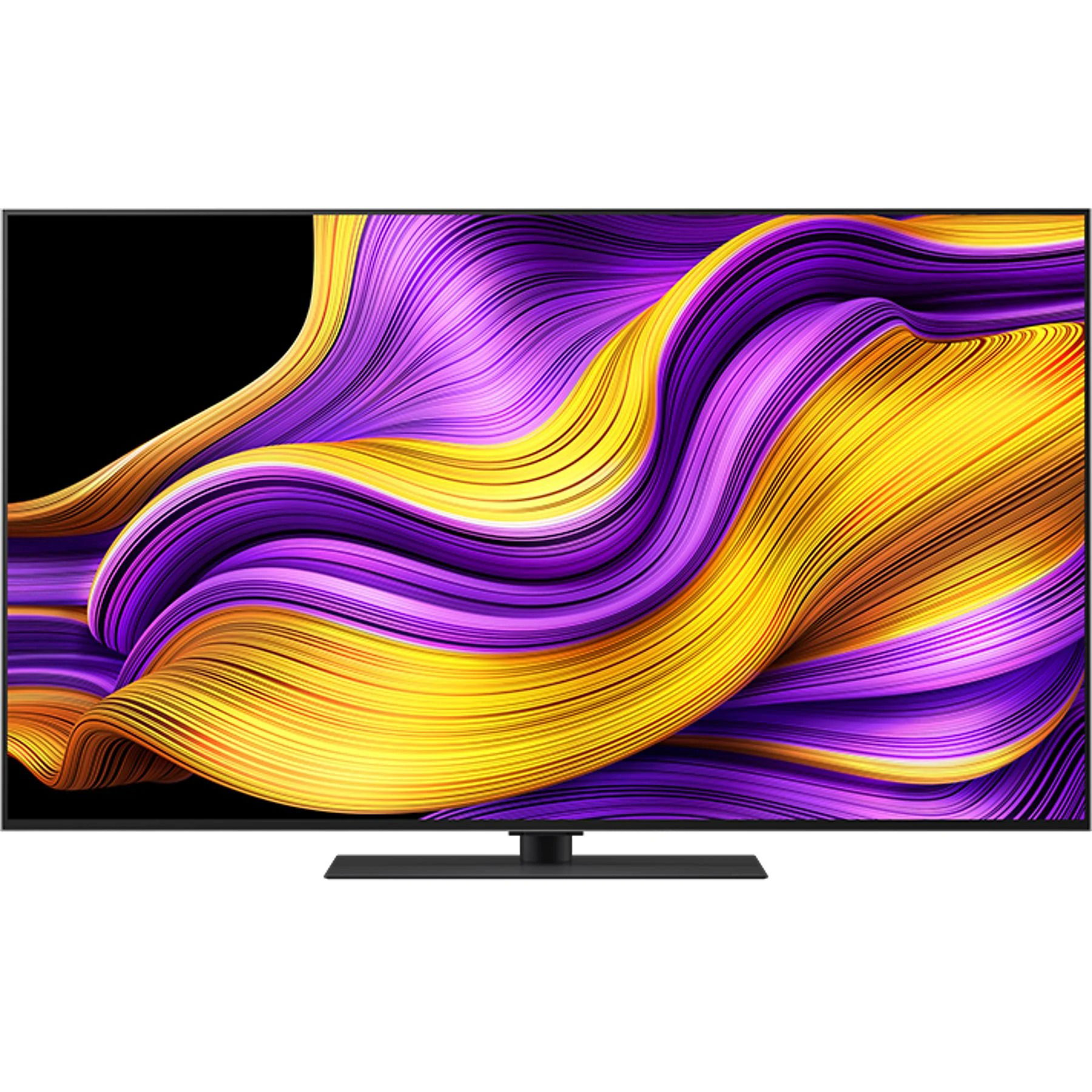 OLED Televízor LG OLED55G53LS 55" 4K UHD (OLED55G53LS.AEU)