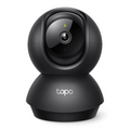 TP-Link Tapo C211 Guľový IP bezpečnostná kamera Vnútorný 2304 x 1296 px Stôl (Tapo C211)
