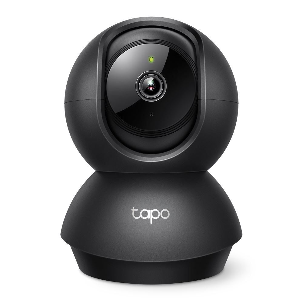 TP-Link Tapo C211 Guľový IP bezpečnostná kamera Vnútorný 2304 x 1296 px Stôl (Tapo C211)