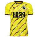 Millwall FC Away soccer jersey 2022/23 - Hummel
