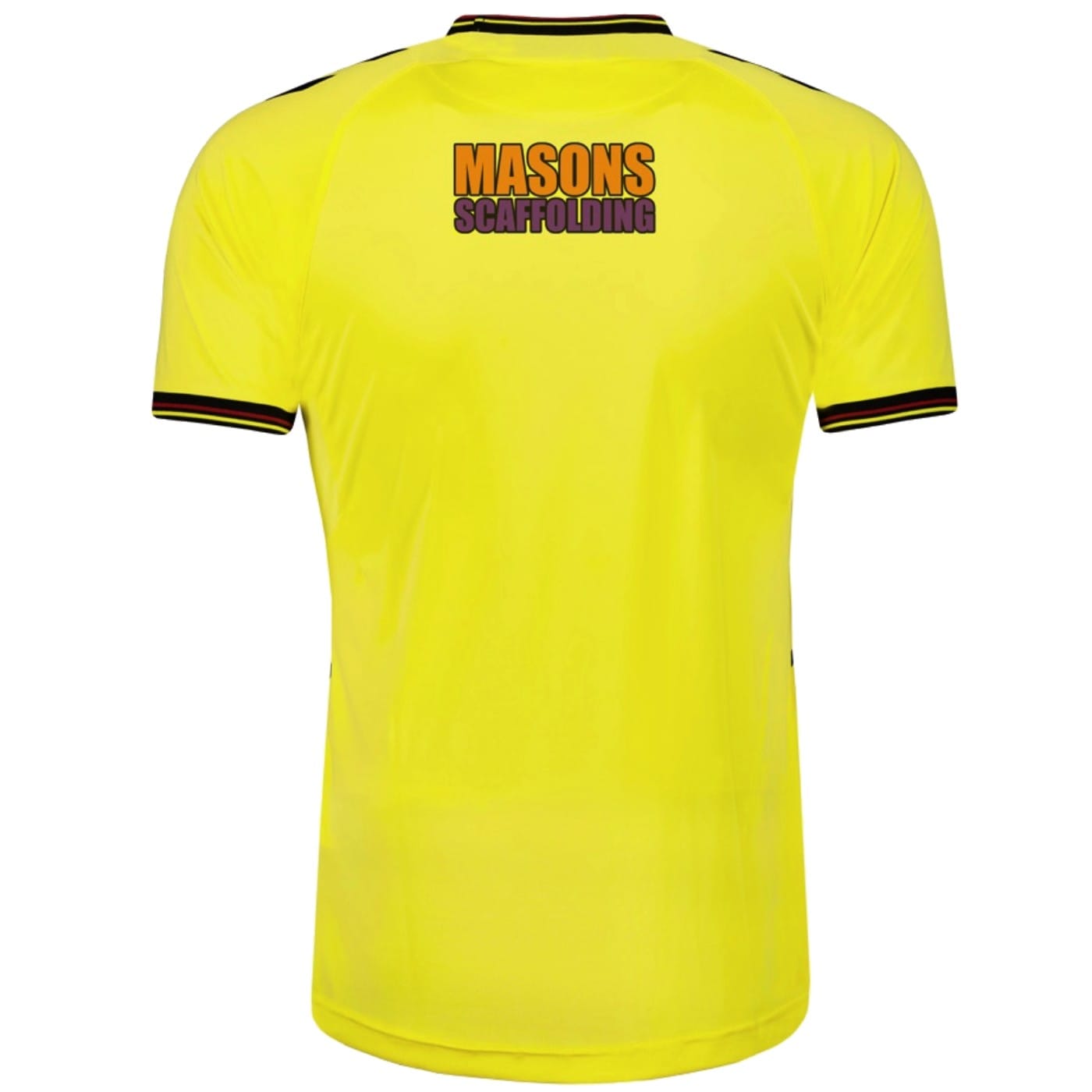Millwall FC Away soccer jersey 2022/23 - Hummel