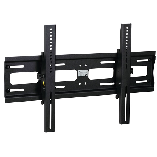Edbak PWB2 držiak na televízor 165,1 cm (65") Čierna (PWB2)