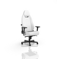 Scaun de gaming Noblechairs LEGEND White Edition din vinil (NBL-LGD-GER-WED)