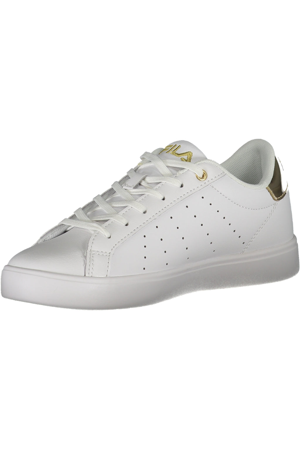 FILA WHITE WOMEN'S SPORTS SHOES