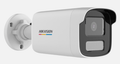 Hikvion 2MP Colorful Bullet IP Camera DS-2CD1T27G2-LUF Support