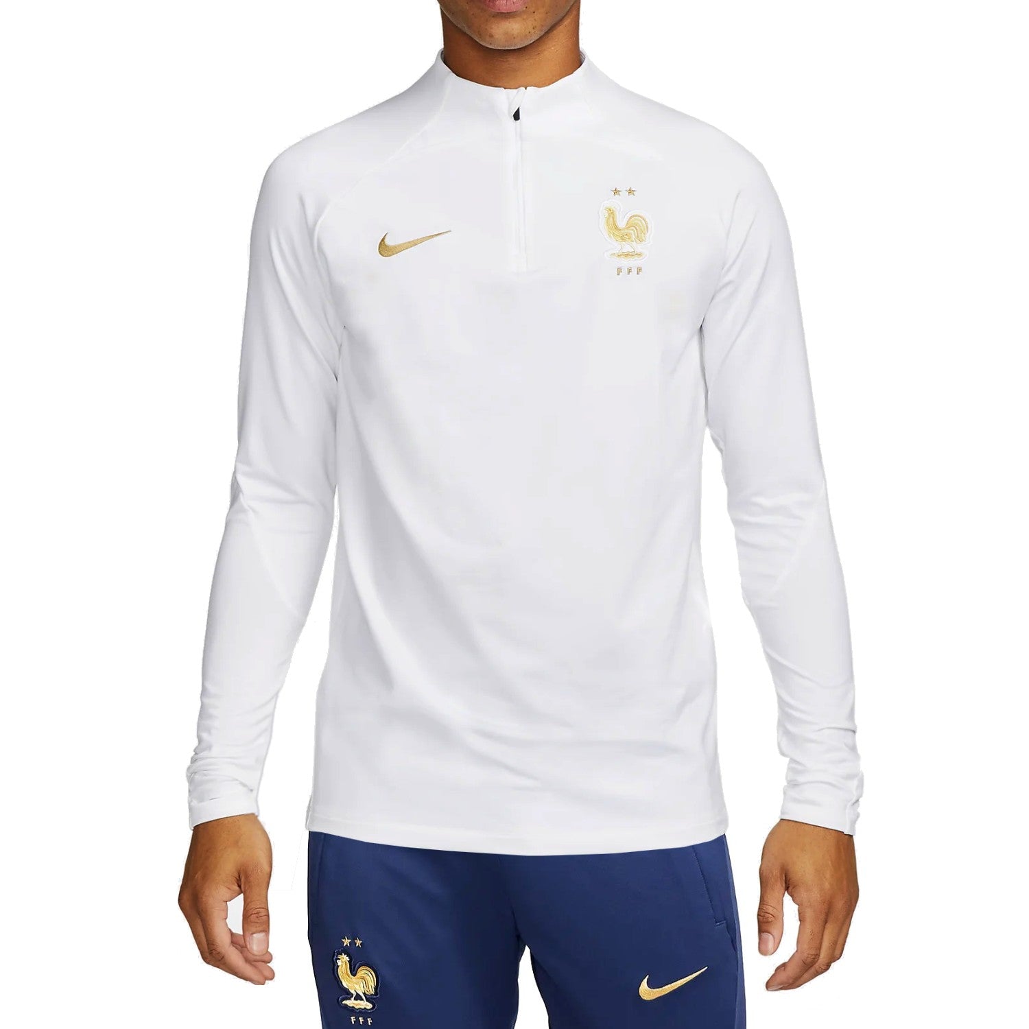 France training technical Soccer tracksuit 2022/23 - Nike