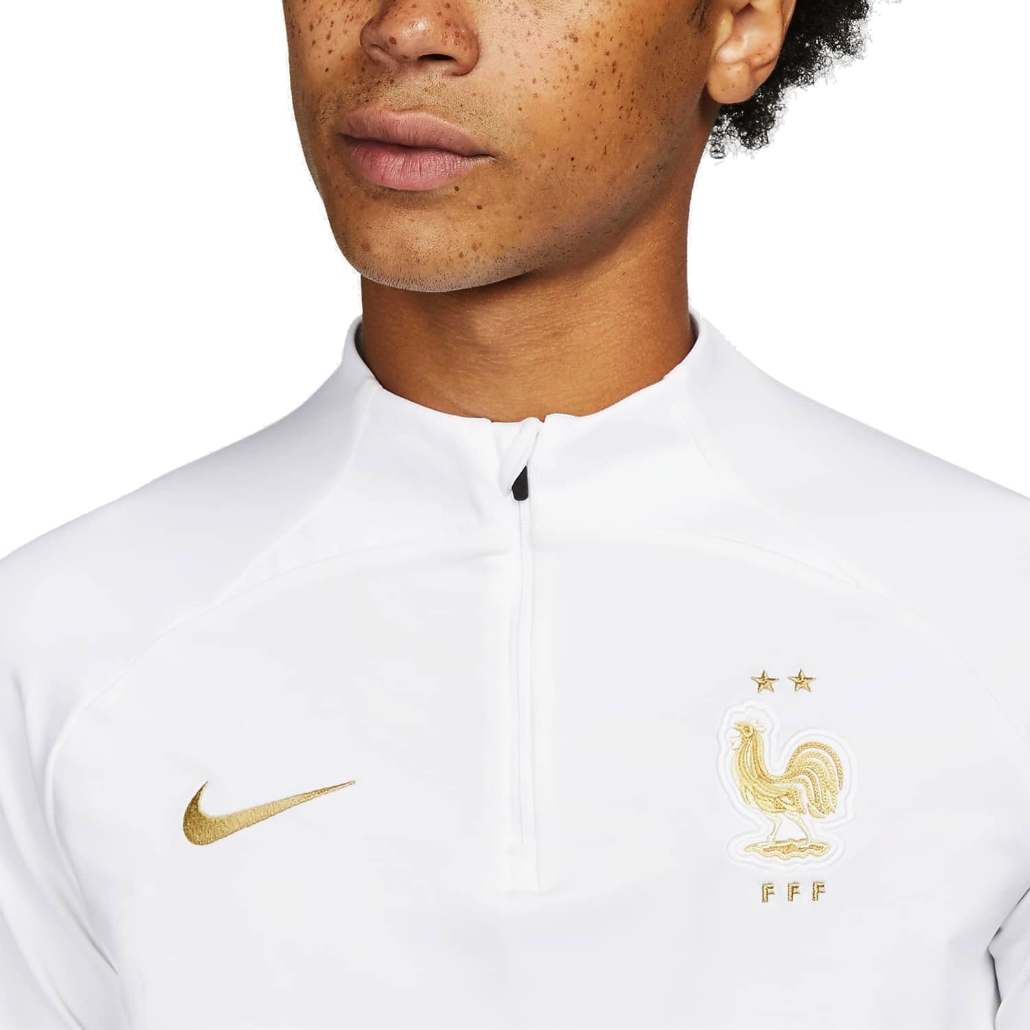 France training technical Soccer tracksuit 2022/23 - Nike