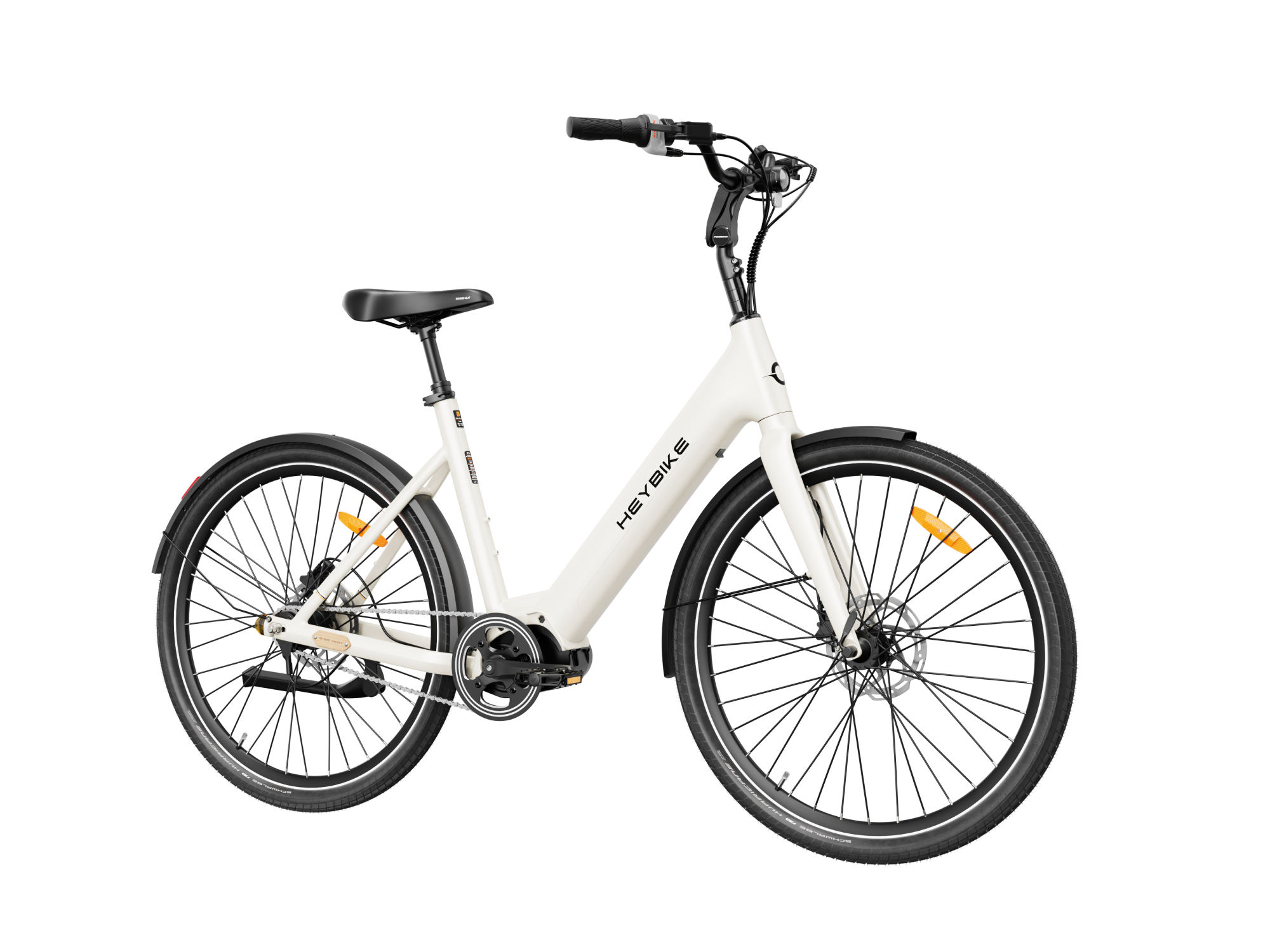 Heybike Galaxy C City E-Bike