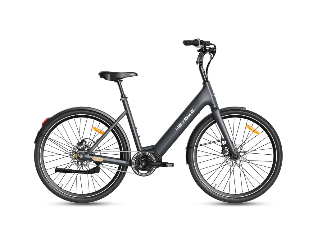 Heybike Galaxy C City E-Bike