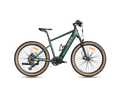 Heybike Galaxy M E-Mountainbike