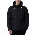Genoa CFC soccer presentation bomber jacket 2024/25 - Kappa