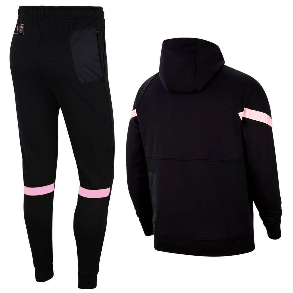 Paris Saint Germain UCL Casual travel tracksuit 2021/22 - Nike