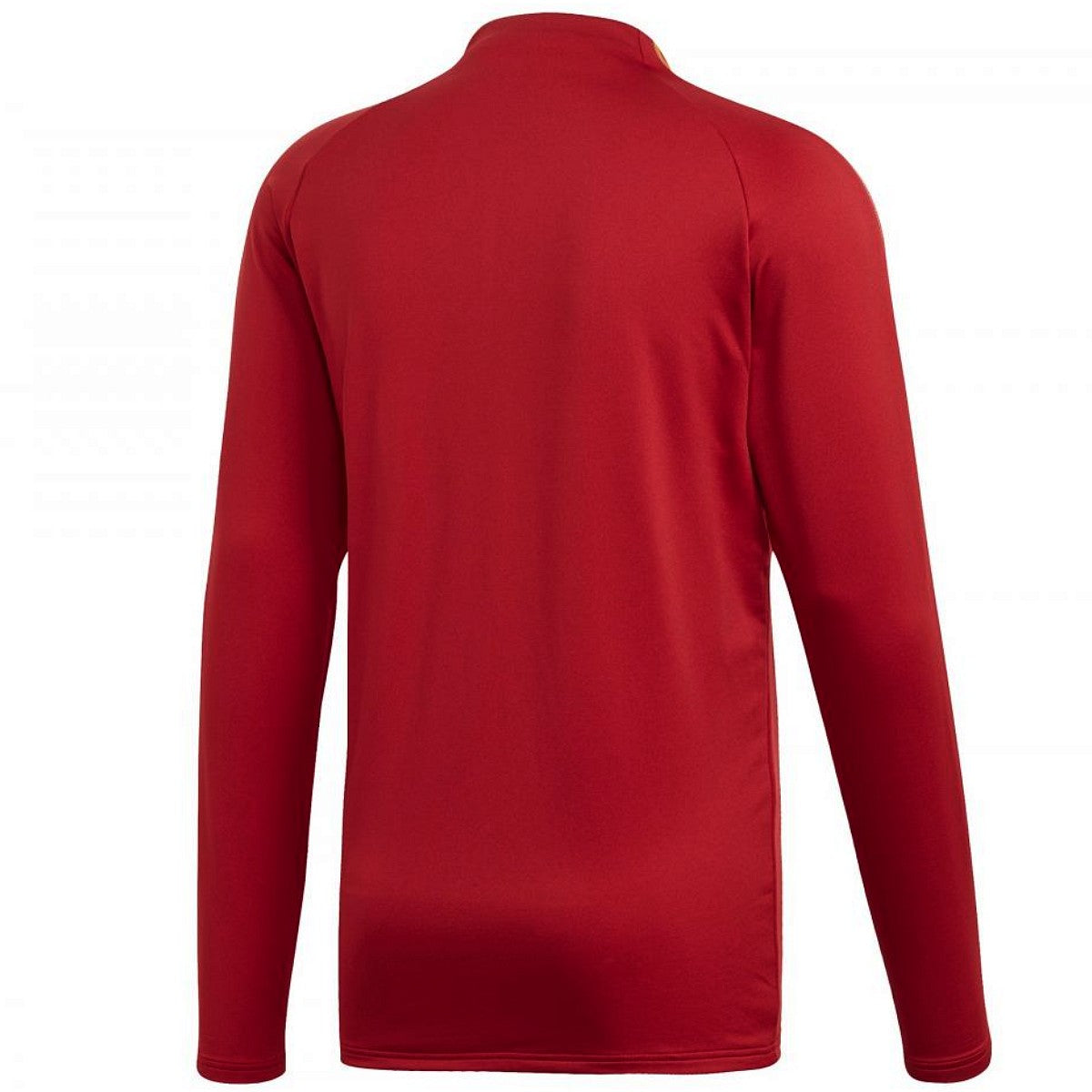 Spain Soccer team pre-match presentation jacket 2021/22 - Adidas
