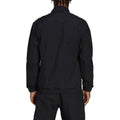 Germany black presentation Soccer tracksuit 2022/23 - Adidas