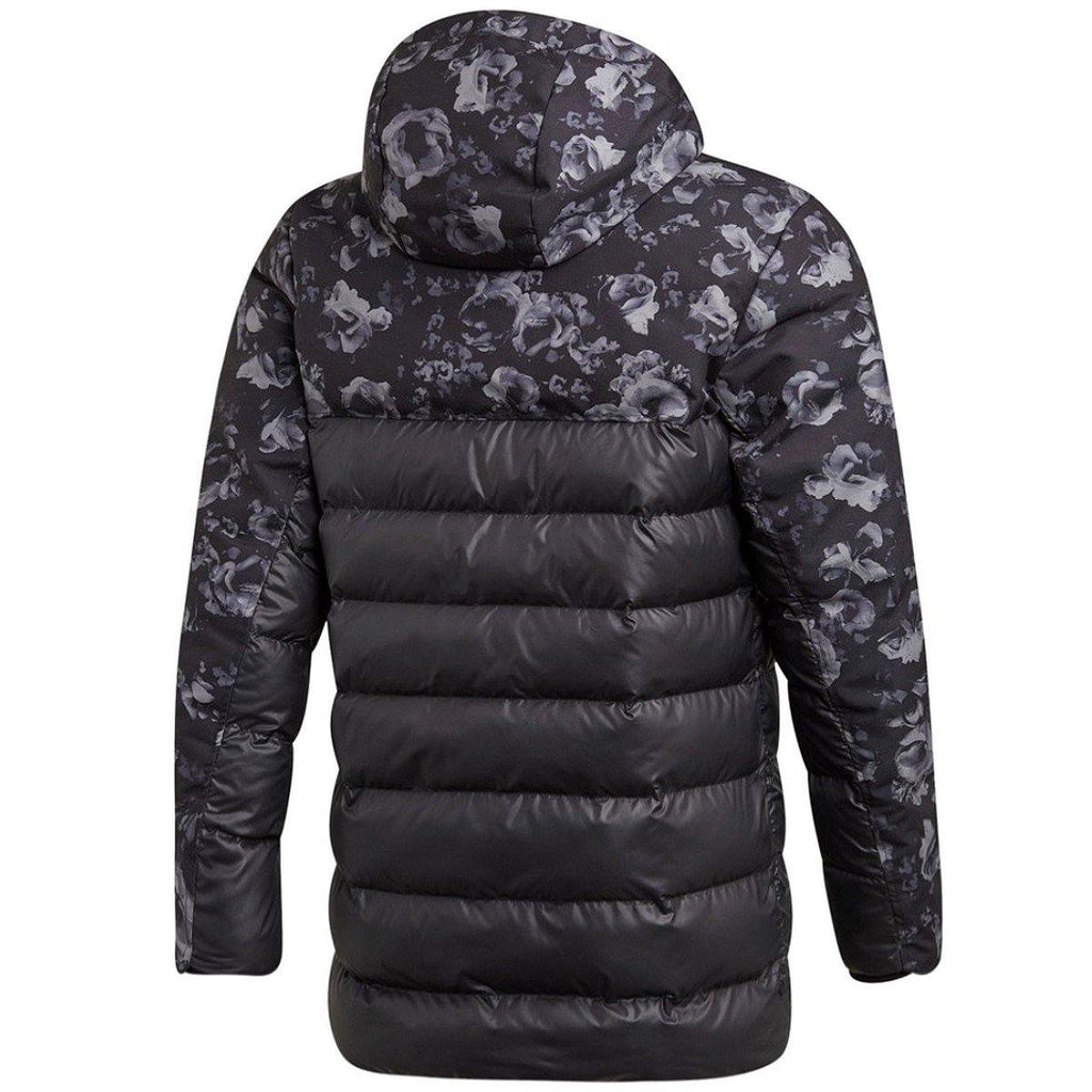 Manchester United soccer down padded jacket 2019/20 - Adidas