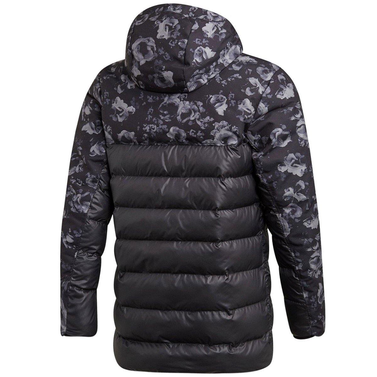 Manchester United soccer down padded jacket 2019/20 - Adidas
