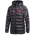 Manchester United soccer down padded jacket 2019/20 - Adidas