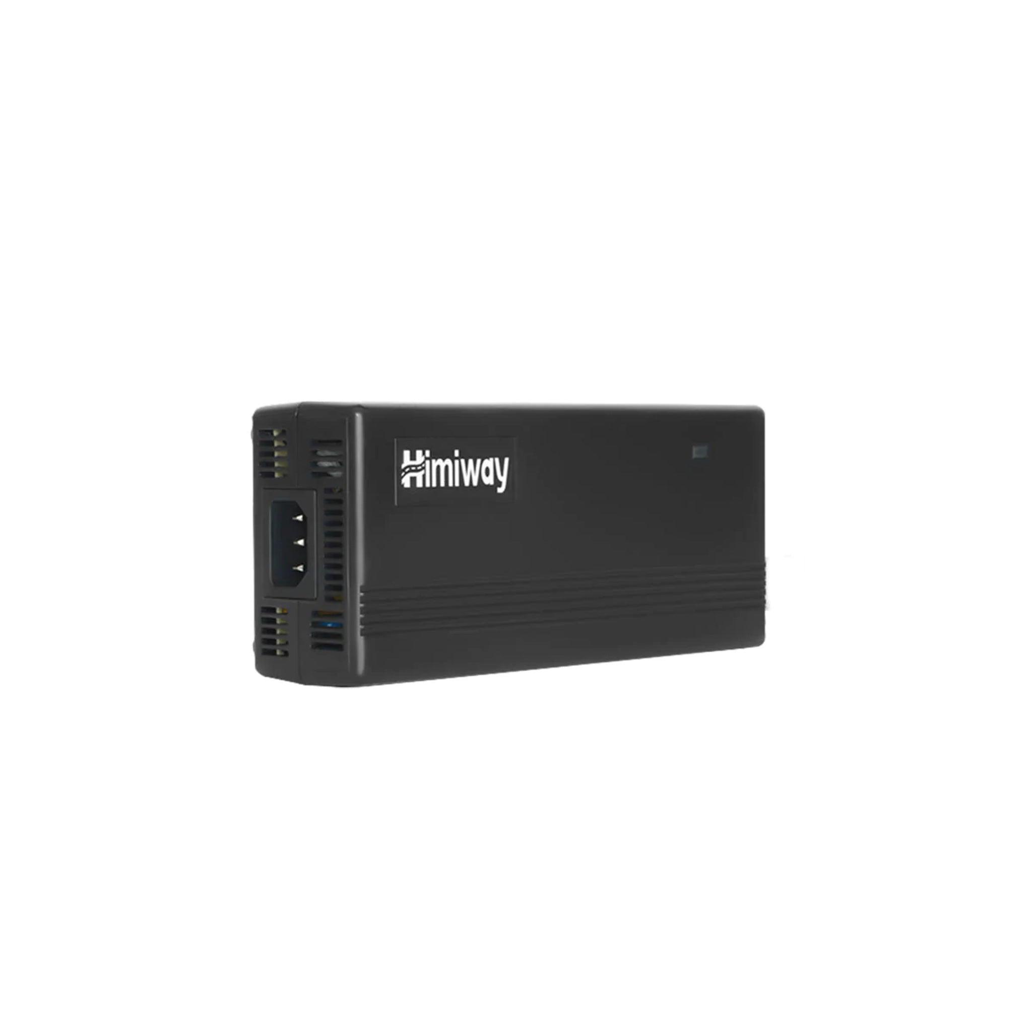 Himiway Ladegerät für D5, D7, Zebra, Big Dog, Cobra 48V
