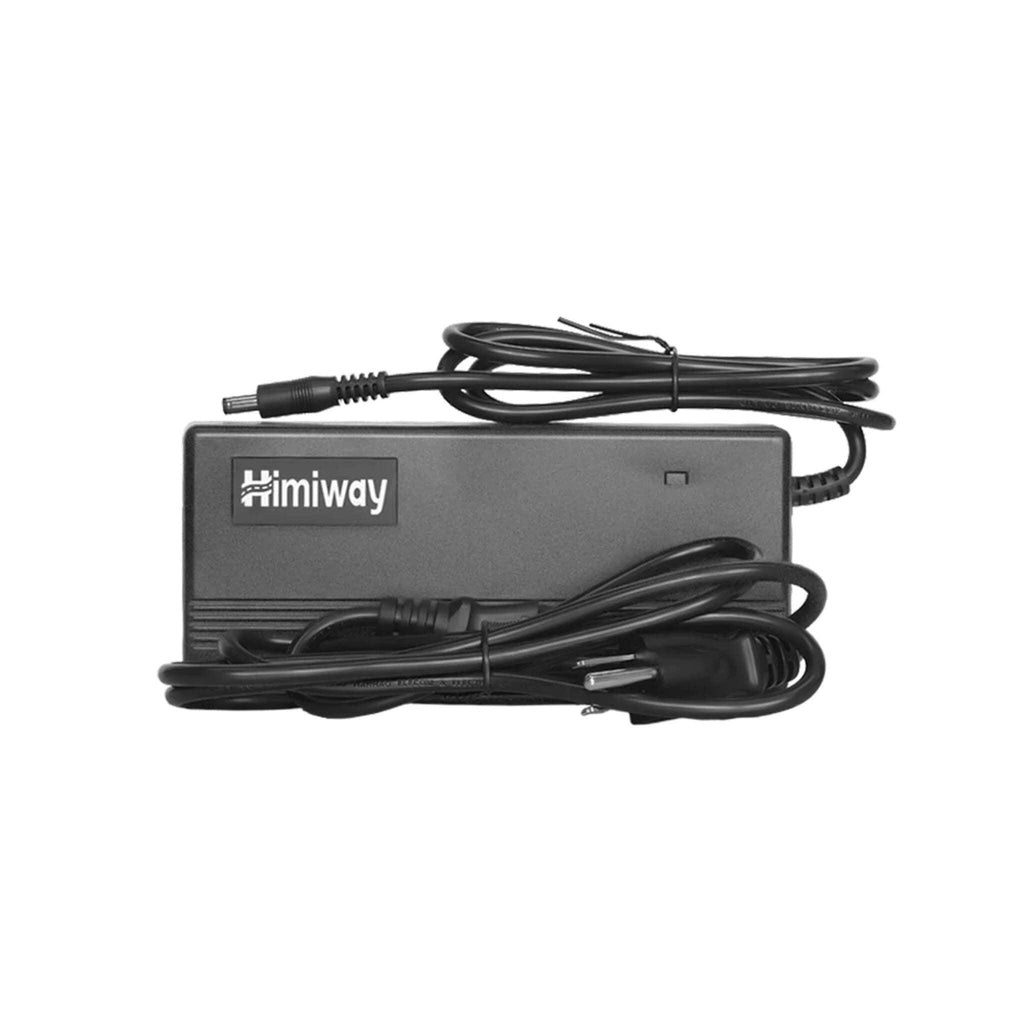Himiway Ladegerät für D5, D7, Zebra, Big Dog, Cobra 48V