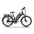 Himiway City Pedelec - elektrisches Stadtrad