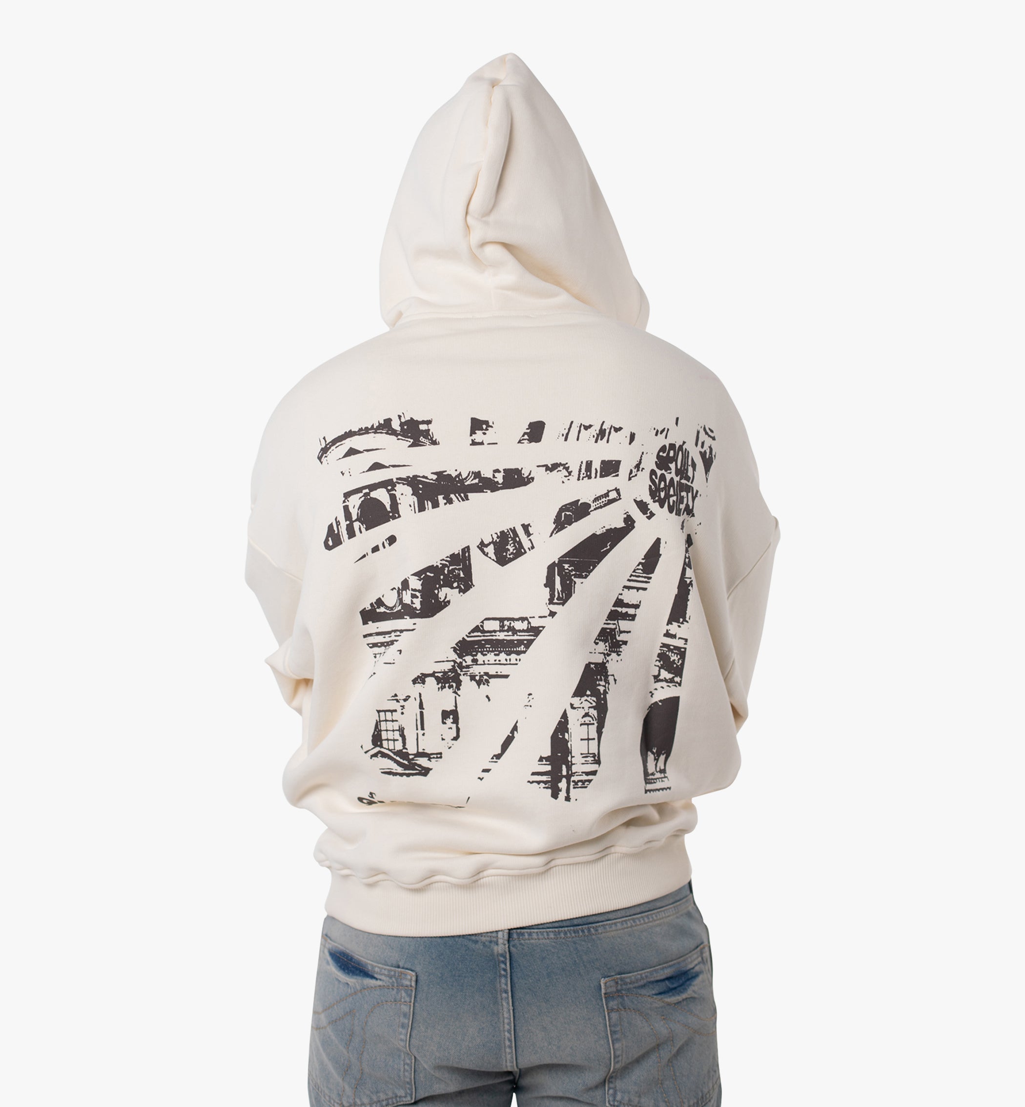 Hoodie Guilty