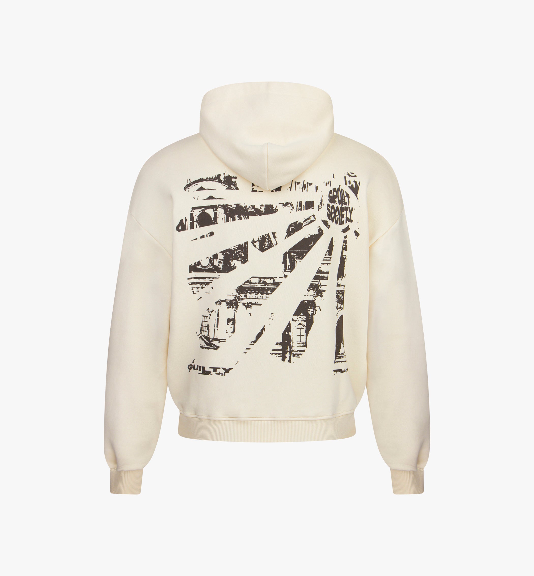Hoodie Guilty