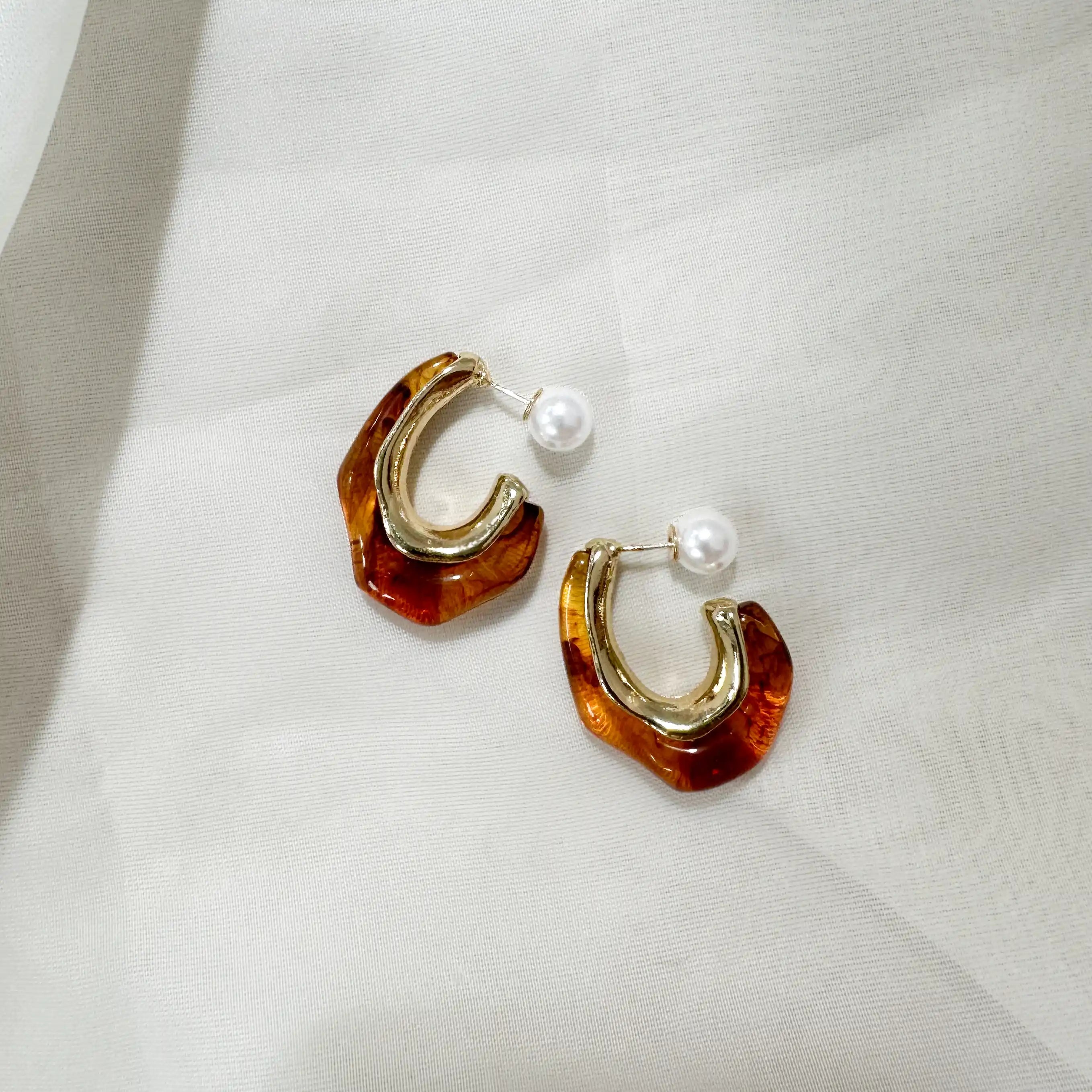 GAELLE HOOPS
