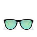 ONE RAW CARBON FIBER polarized #emerald 1 u-0