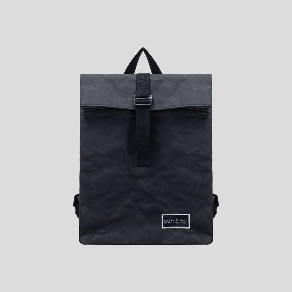 Oak Backpack | Black Edition
