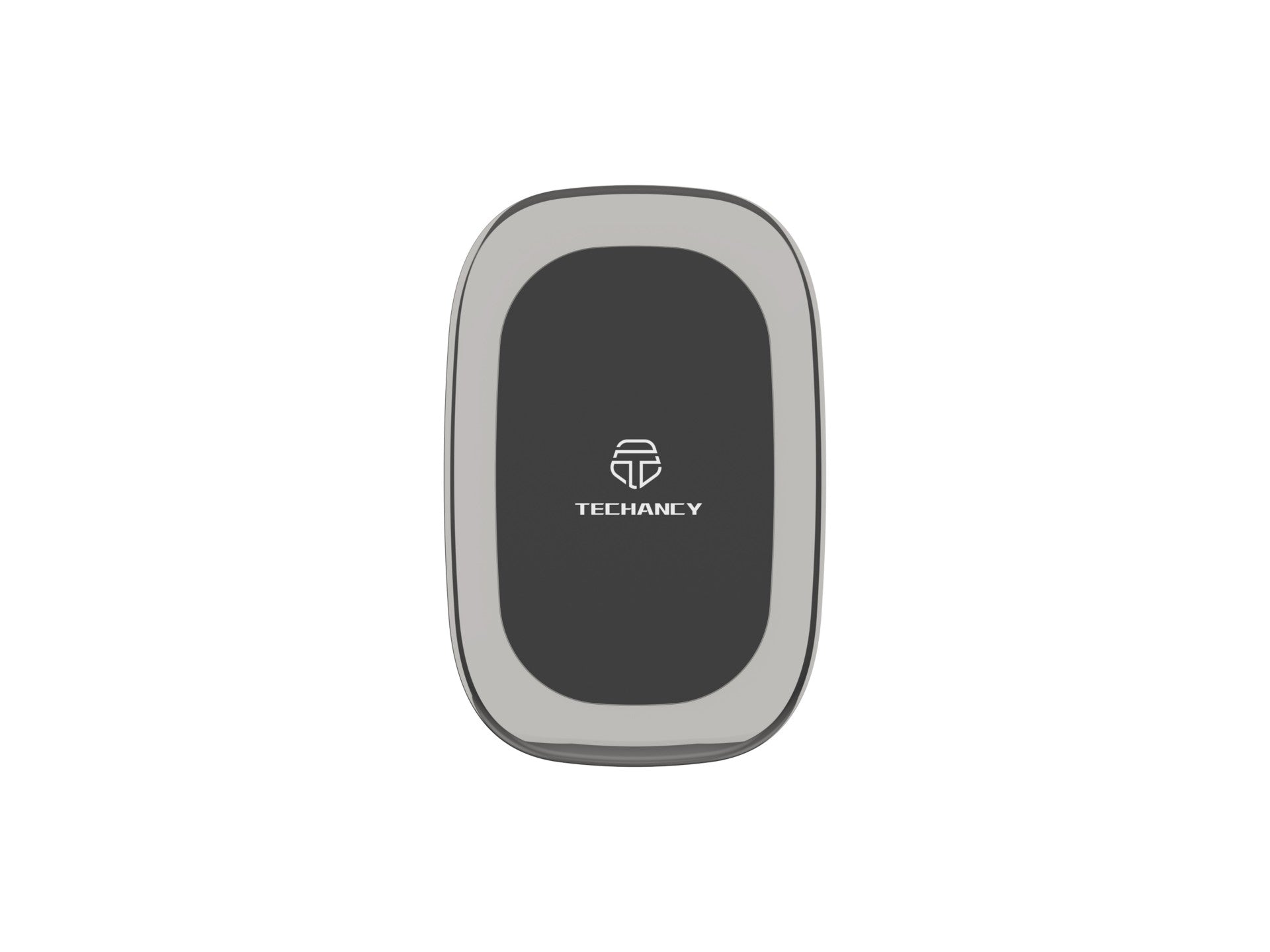 Techancy Suporte Magnético Dobrável Para Telemóvel Para Automóvel Ti2316, Fita Adesiva Dupla Face De Alta Qualidade