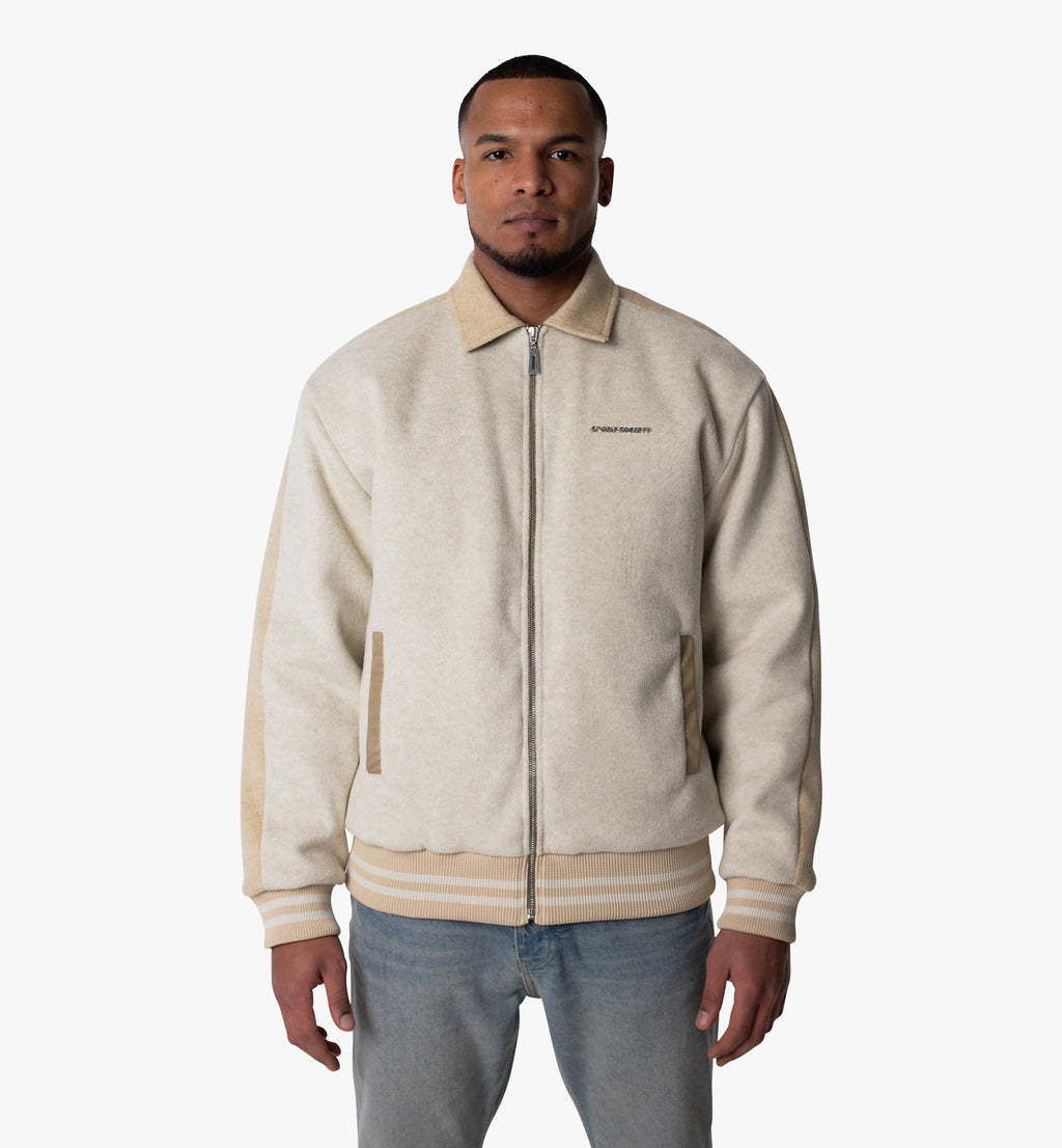 Jacke Nox