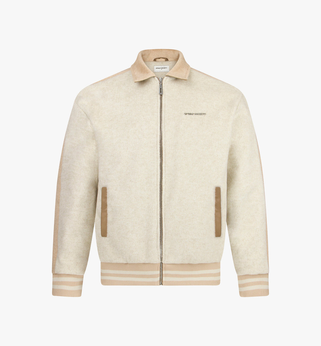 Jacke Nox