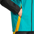 Jamaica soccer training rain jacket 2024/25 - Adidas
