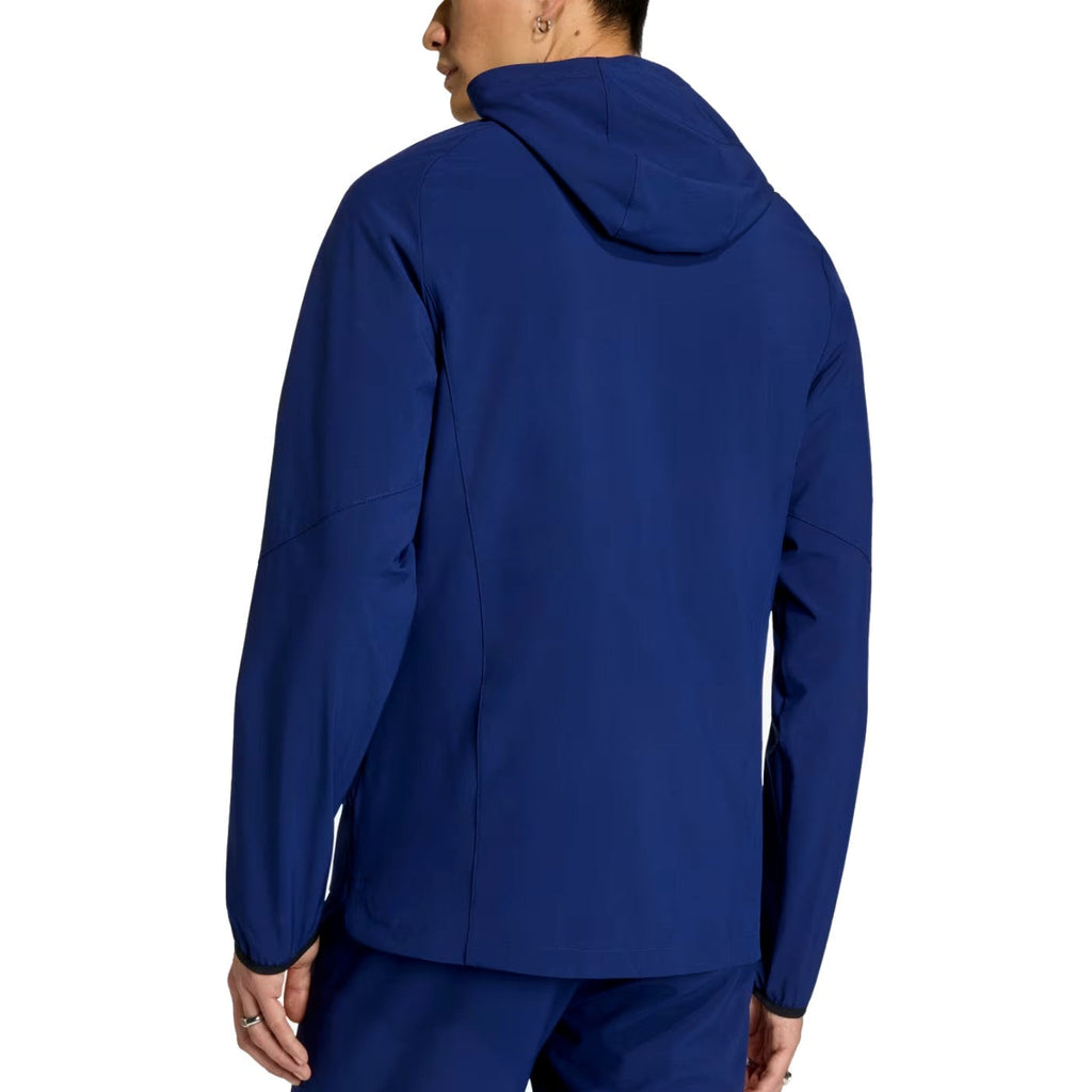 Japan Casual Travel hooded presentation tracksuit 2026/27 - Adidas