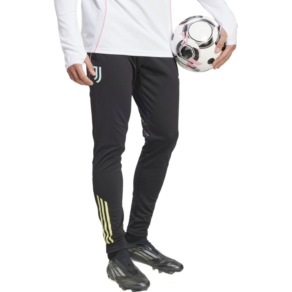 Juventus training technical soccer tracksuit 2025/26 - Adidas