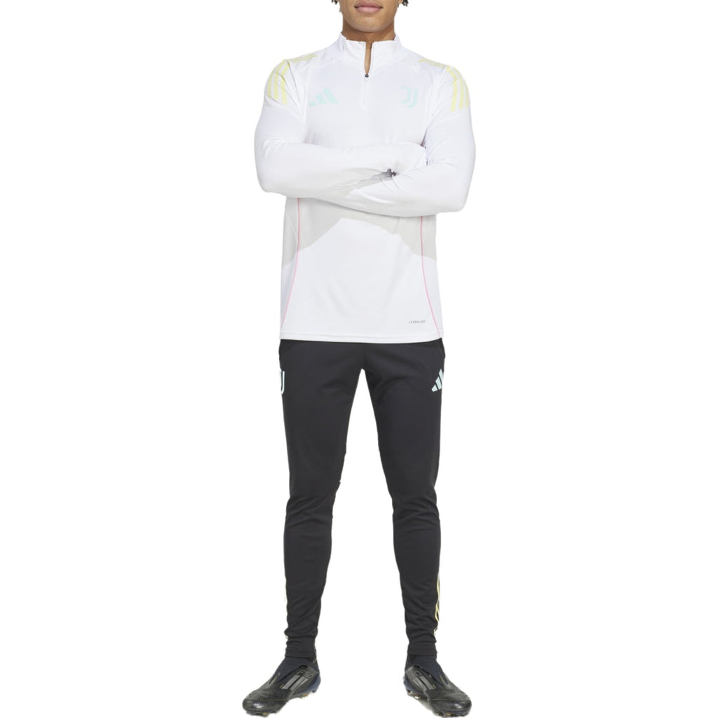 Juventus training technical soccer tracksuit 2025/26 - Adidas