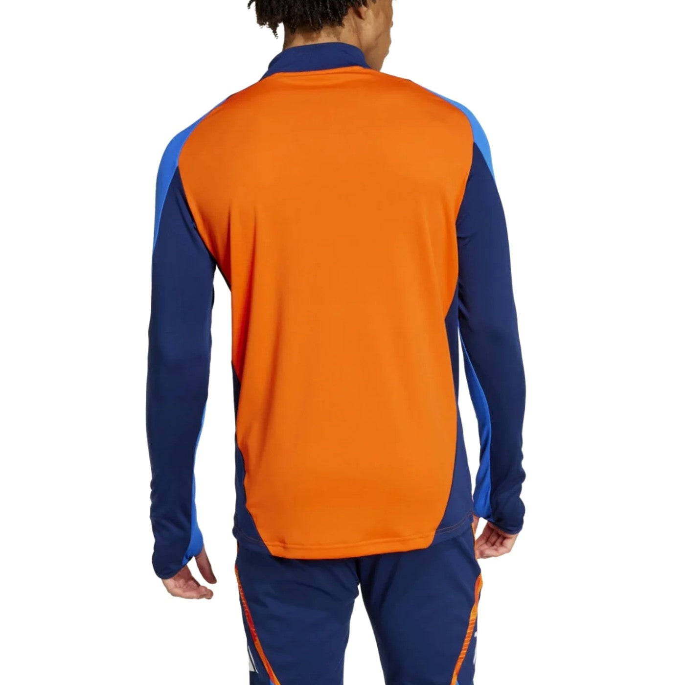 Juventus training technical soccer sweat top 2024/25 - Adidas