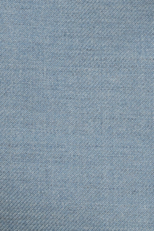 "Kennedy" Light Blue Suit Jacket