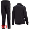 Kids - Juventus bench training Soccer tracksuit 2019/20 - Adidas