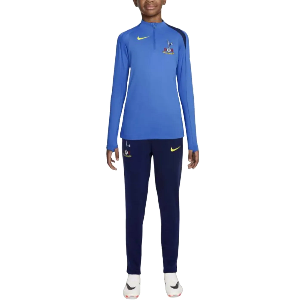 Kids - Tottenham Hotspur UCL training technical tracksuit 2025/26 - Nike