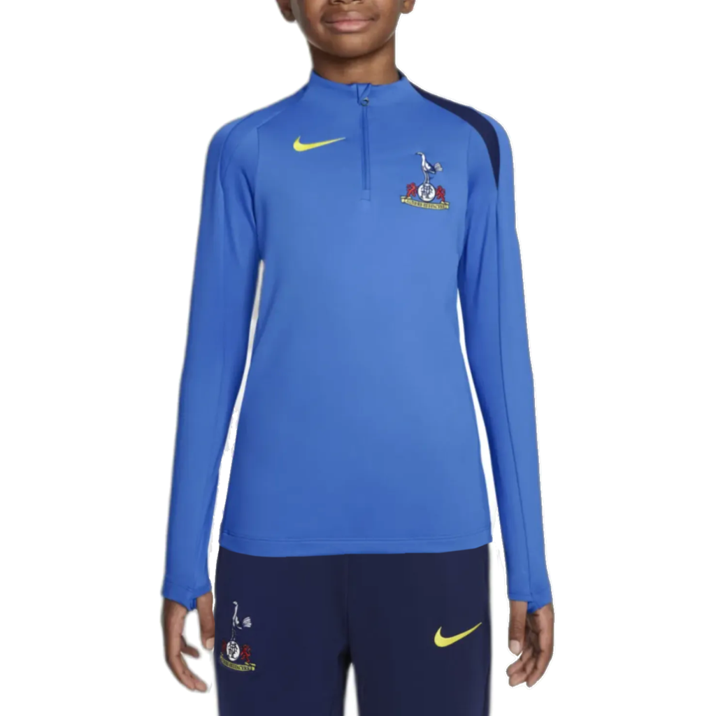 Kids - Tottenham Hotspur UCL training technical tracksuit 2025/26 - Nike